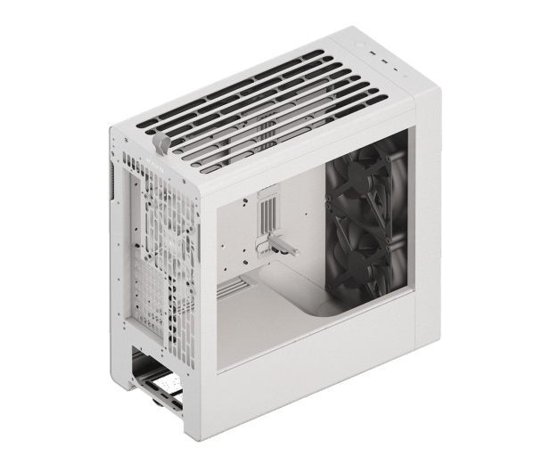 HAVN BF 360 Flow White GEHV-020 // HVN-CA-BF360-03 - 1416947 - zdjęcie 6